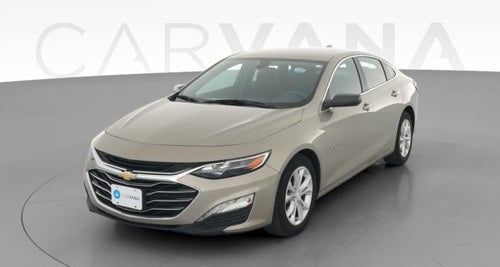 2022 Chevrolet Malibu