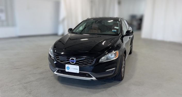 Thumbnail: 2015 Volvo V60 - 1