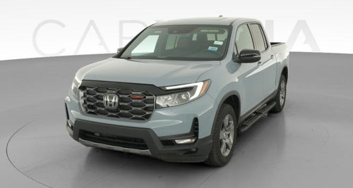 2024 Honda Ridgeline