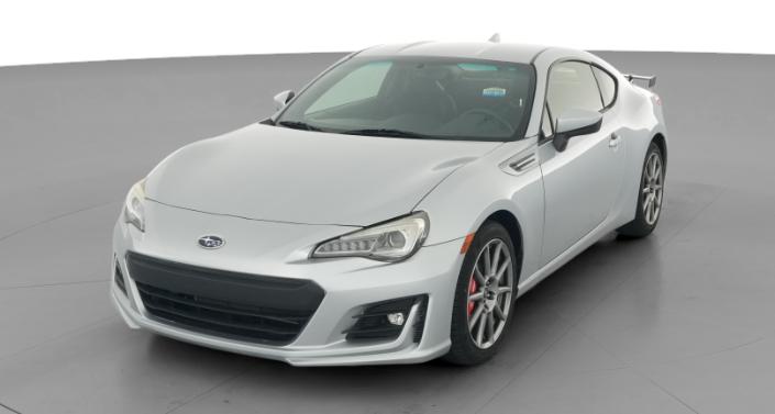 2017 Subaru BRZ Limited -
                  Haines City, FL