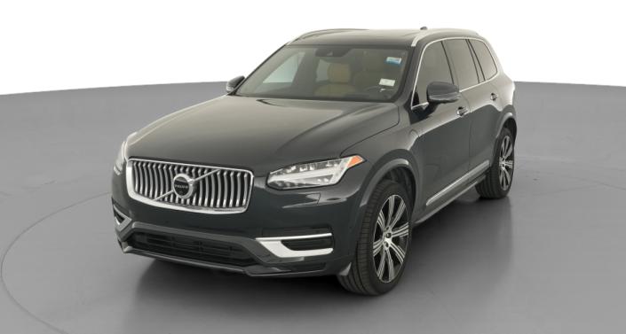 Thumbnail: 2021 Volvo XC90 - 1