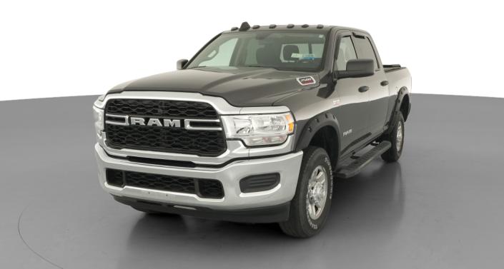 Thumbnail: 2019 RAM 2500 - 1