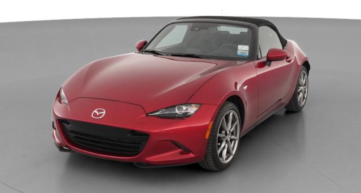 Thumbnail: 2023 Mazda MX-5 Miata - 1