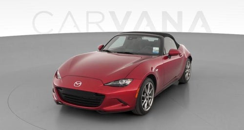 2023 MAZDA MX-5 Miata