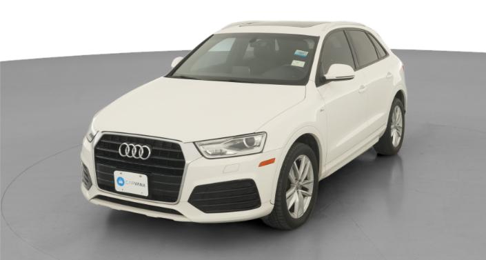 2018 Audi Q3 Premium -
                  Fort Worth, TX