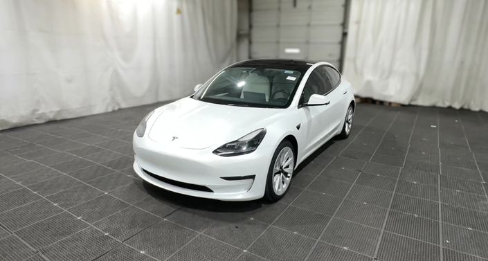 Thumbnail: 2023 Tesla Model 3 - 1