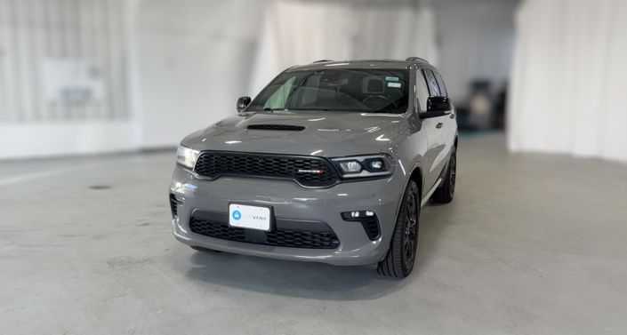 Thumbnail: 2022 Dodge Durango - 1