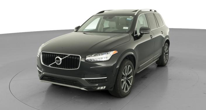 Thumbnail: 2018 Volvo XC90 - 1