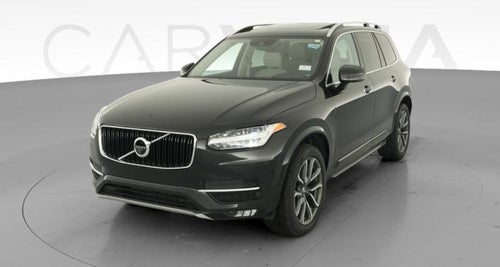 2018 Volvo XC90