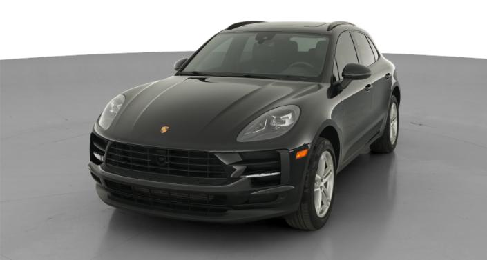 Thumbnail: 2020 Porsche Macan - 1