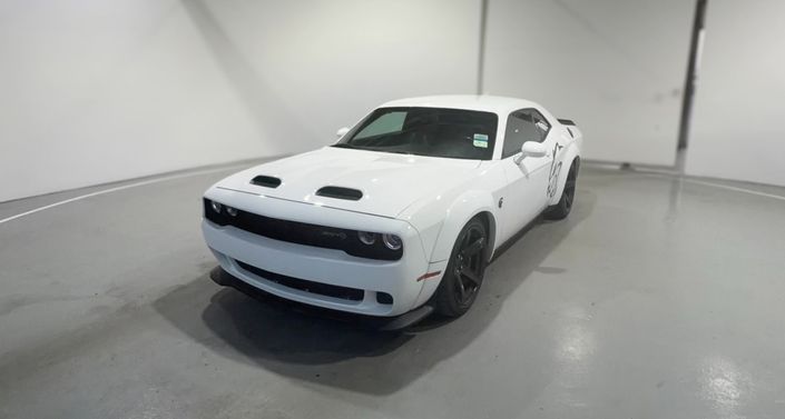 Thumbnail: 2021 Dodge Challenger - 1