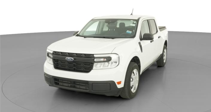 Thumbnail: 2024 Ford Maverick - 1