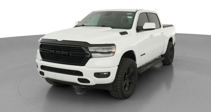 Thumbnail: 2020 RAM 1500 - 1