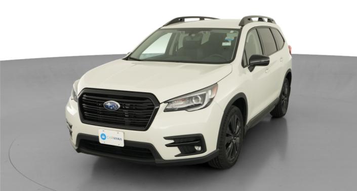 Thumbnail: 2022 Subaru Ascent - 1