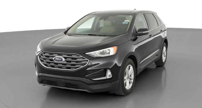 Thumbnail: 2020 Ford Edge - 1