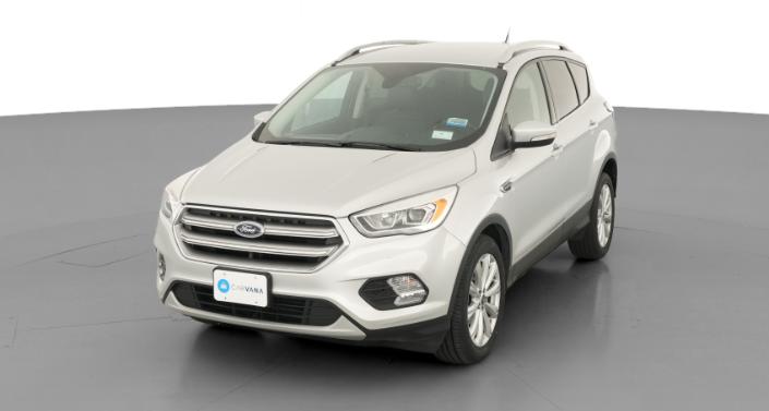 Thumbnail: 2017 Ford Escape - 1