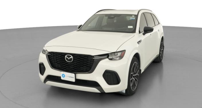 2025 Mazda CX-70 Turbo S Premium -
                  Fort Worth, TX