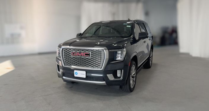 Thumbnail: 2021 GMC Yukon - 1