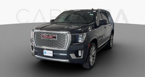 2021 GMC Yukon