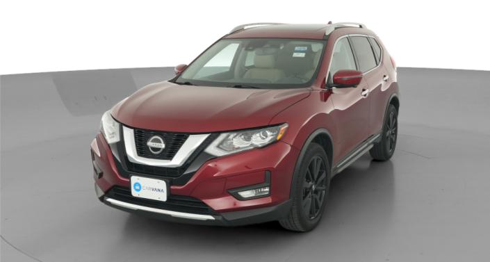 Thumbnail: 2019 Nissan Rogue - 1