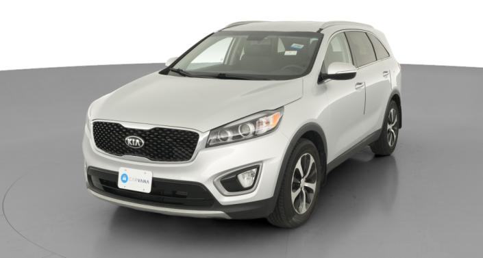 Thumbnail: 2016 Kia Sorento - 1