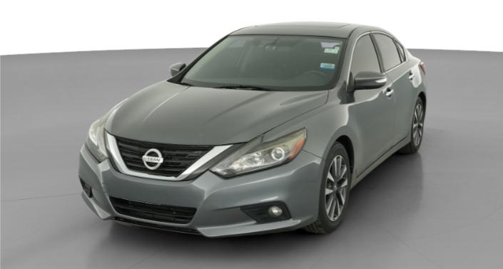 Thumbnail: 2016 Nissan Altima - 1