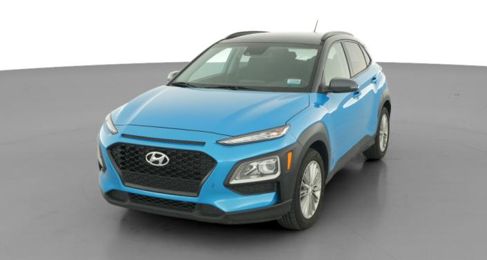 Thumbnail: 2019 Hyundai Kona - 1