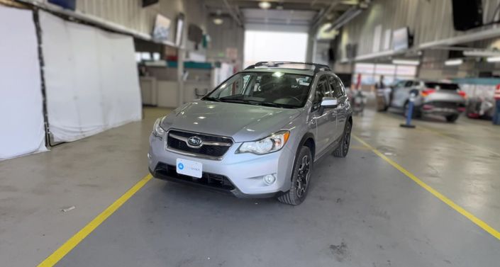 2015 Subaru XV Crosstrek Premium -
                  Fountain, CO