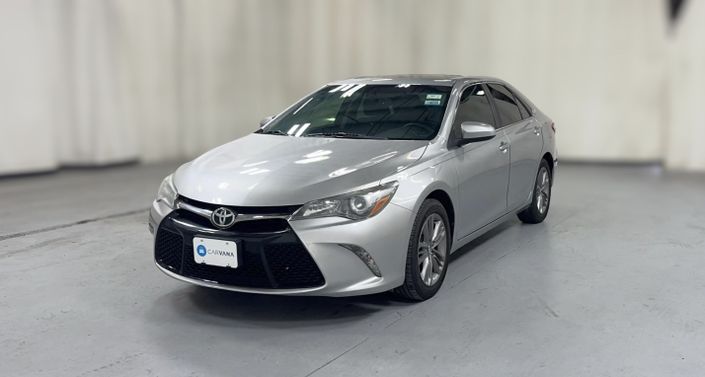 Thumbnail: 2017 Toyota Camry - 1