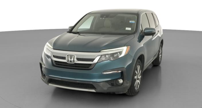 Thumbnail: 2019 Honda Pilot - 1
