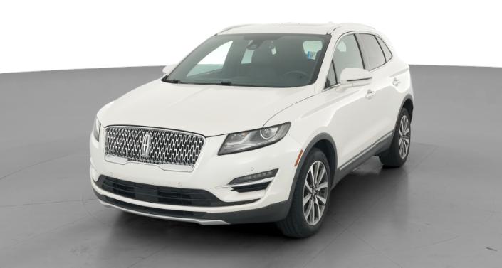 2019 Lincoln MKC Reserve -
                  Haines City, FL