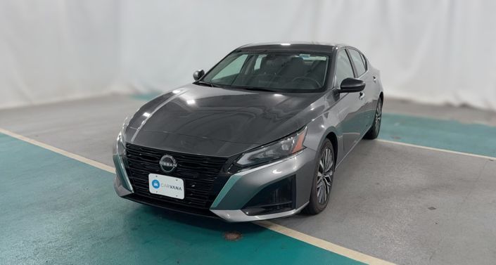 Thumbnail: 2025 Nissan Altima - 1