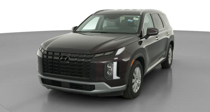 Thumbnail: 2025 Hyundai Palisade - 1