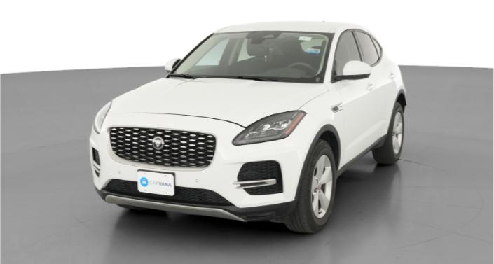 2022 Jaguar E-Pace  -
                  Wheatland, OK
