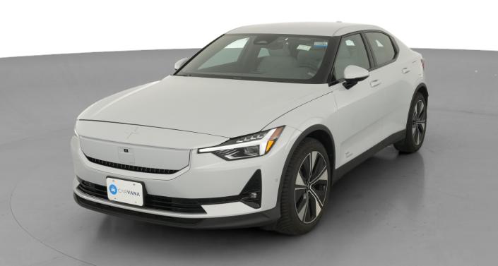 2024 Polestar 2 Long Range Dual Motor -
                  Richton Park, IL