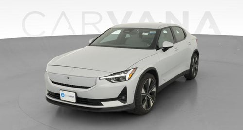2024 Polestar 2