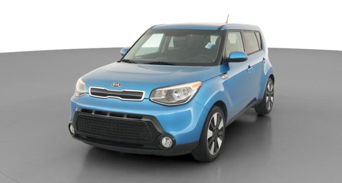 Thumbnail: 2016 Kia Soul - 1