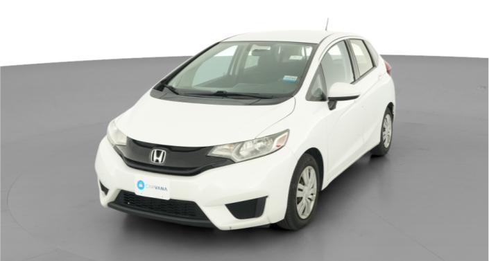 2016 Honda Fit LX -
                  Concord, NC