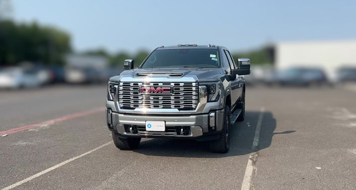 Thumbnail: 2024 GMC Sierra 2500 - 1