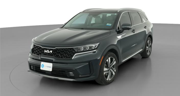 Thumbnail: 2023 Kia Sorento - 1