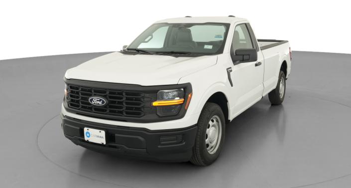 Thumbnail: 2026 Ford Econoline - 1