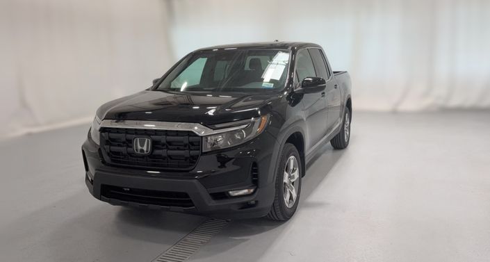 Thumbnail: 2024 Honda Ridgeline - 1