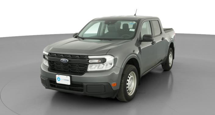 Thumbnail: 2023 Ford Maverick - 1