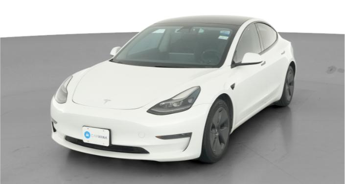 Thumbnail: 2023 Tesla Model 3 - 1