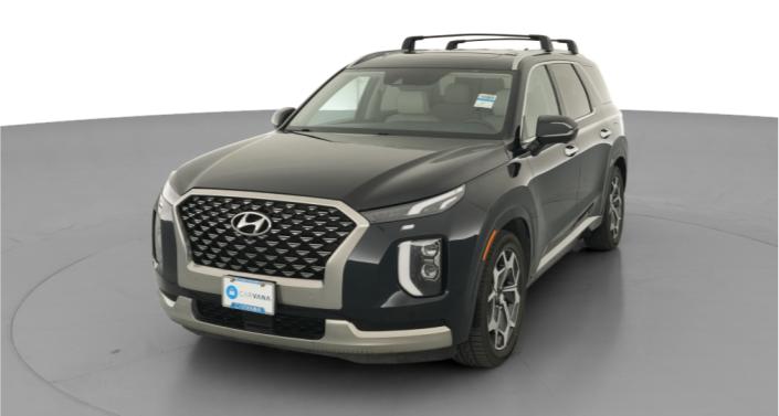 Thumbnail: 2022 Hyundai Palisade - 1