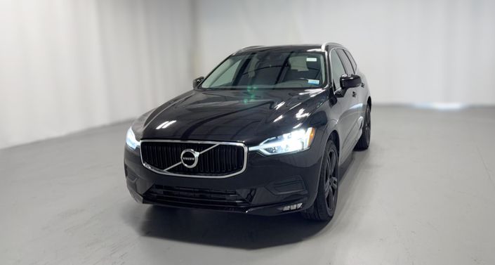 2021 Volvo XC60 T6 Momentum -
                  Elgin, IL