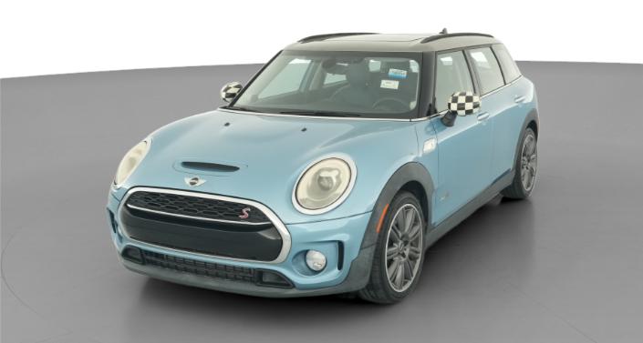 2017 MINI Cooper Clubman S -
                  Concord, NC