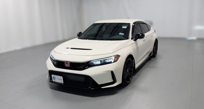 Thumbnail: 2024 Honda Civic - 1