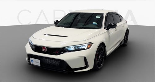 2024 Honda Civic Type R
