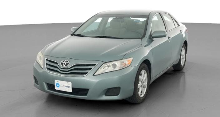 2011 Toyota Camry LE -
                  Haines City, FL